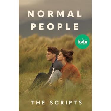 Imagem de Normal People: The Scripts