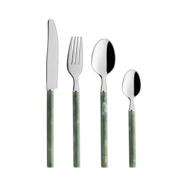 Imagem de Faqueiro 16 Peças Oxford Selva