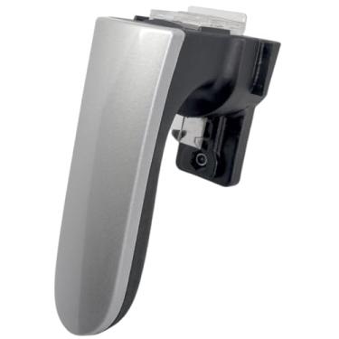 Imagem de Puxador Alça Para Air Fryer Mondial AF-29 AF-30 AF-31 Preto Cinza