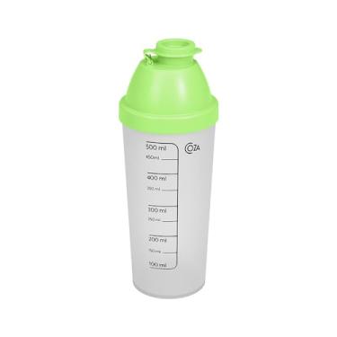 Imagem de Coza - Shakeira Nutri 500Ml - Verde Matcha