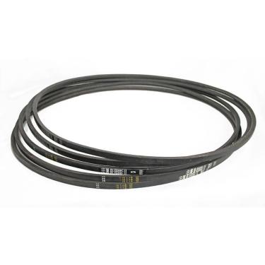 Imagem de Kit Correias de Transmissão em V Lisa B-78 Gates  5un 