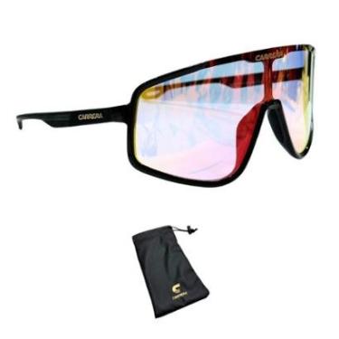 Imagem de Óculos de sol Carrera Edition Coachella 4017/S 807 99TE S-Unissex