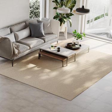 Imagem de Tapete de Sisal Natural Comfort Granizo 2,00X2,50