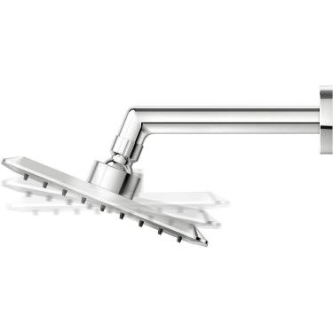 Imagem de Chuveiro Docolslim De Parede Chrome 1753406