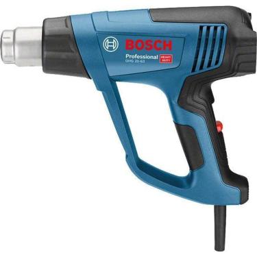 Imagem de Soprador Térmico Bosch Ghg 20-63 220V