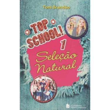 Imagem de Top School - Vol.01 - Selecao Natural