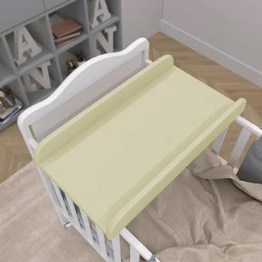 Imagem de Trocador de Fraldas Portátil para Berço Phoenix Baby - Bege