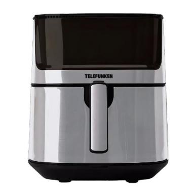 Imagem de Fritadeira Air fryer com Vapor 7L Telefunken Easy Fryer ST, 110V