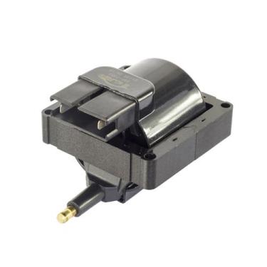 Imagem de Bobina Ignição Vw Santana 1991 a 1996 - 804512 - EBI3103 - Volkswagen