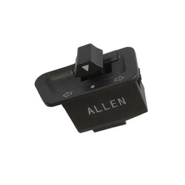 Imagem de Botão Interruptor de Pisca Suzuki Burgman 125 2005/2018 - Allen