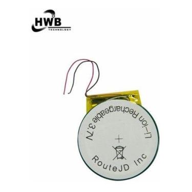 Imagem de Bateria ParaFenix 1 Gps Relógio - bgb