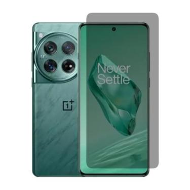 Imagem de Pelicula Proteção Gel Privativa Compatível Para Oneplus 13 - Distribui