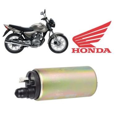 Imagem de Refil Bomba De Combustivel Honda Cg 150 Fan 2009 E 2010 - E-KLASS