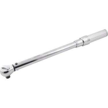 Imagem de Torquímetro Estalo 1/2'' 25 N.M 125 N.M Vonder Plus