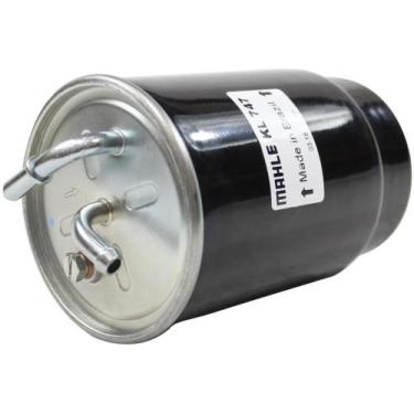 Imagem de Filtro Combustível S10 2005 a 2012 Metal Leve KL747