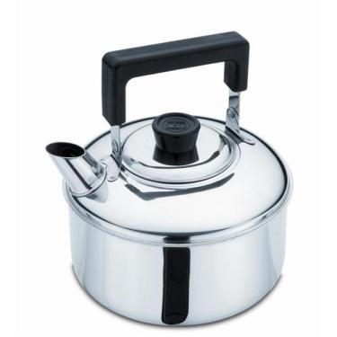 Imagem de Chaleira Inox 2,0 L Artinox - Art inox