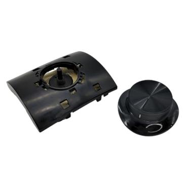 Imagem de Painel de Controle Completo para Liquidificador Electrolux EBS30 A23872801