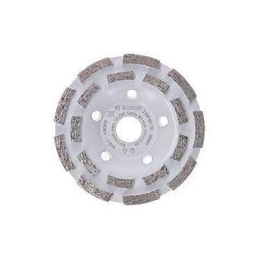 Imagem de Disco Diamantado 115mm Prato Concreto Bosch - BOSCH ACESSORIOS