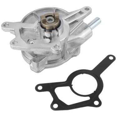 Imagem de MUNIK Bomba de vácuo do sistema de freio 2003-2018 para Mercedes Benz GL350 G350 ML350 X164 W463 W164 Turfa # 6422300165