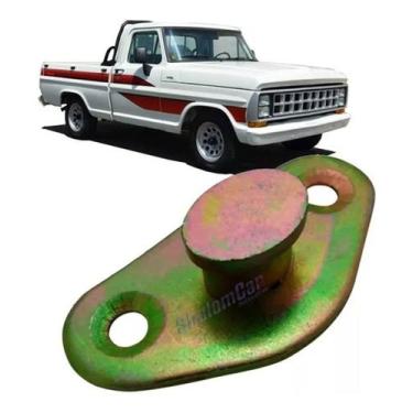 Imagem de Batente Porta F1000 F4000 F11000 F100 F600 1972 a 1992 Unid - SHALOMCA