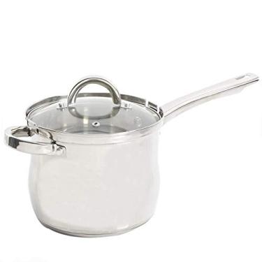 Imagem de Oster Fritadeira profunda com cesto de panelas de aço inoxidável, 3,65 litros