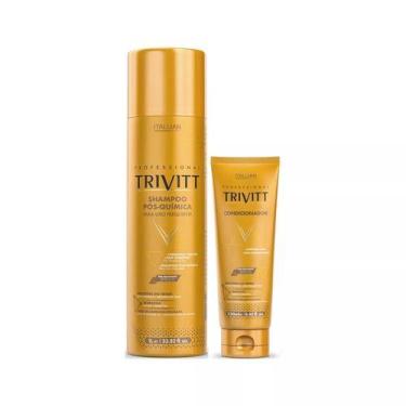 Imagem de Trivitt Profissional Shampoo 1l+ Condicionador 250ml