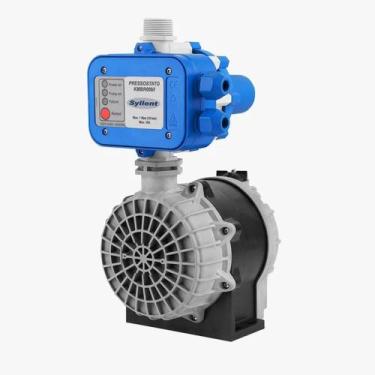 Imagem de Pressurizador Syllent 3/4 220V 60Hz Impulse Press