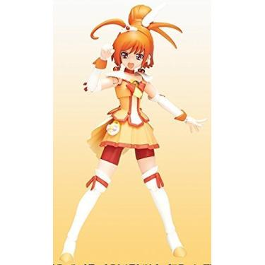 Imagem de BANDAI Smile Pretty Cure! S.H.Figuarts cure Sunny