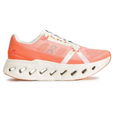 Imagem de Tênis On Runnig Cloudeclipse Masculino - Laranja 42