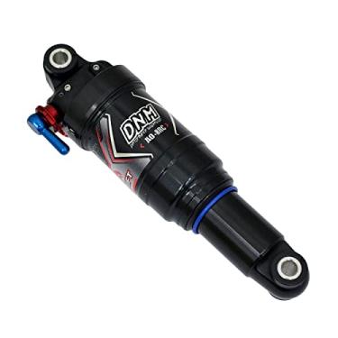 Imagem de DNM Amortecedor traseiro AO-8RC 165x35mm Mountain Bike Air com bloqueio, ST2675