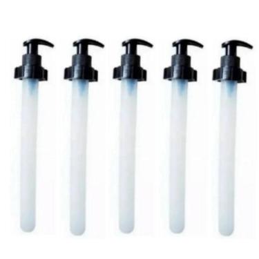 Imagem de 5 Saboneteira Para Corote De Água 15L 16L 25L 26L Caminhão - NICOLINI 