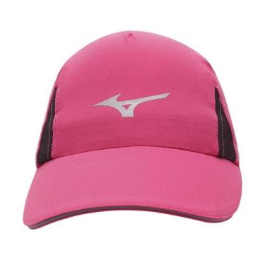 Imagem de Boné Feminino Dry Mizuno New Mimsa41792 Esporte, Pink, Único