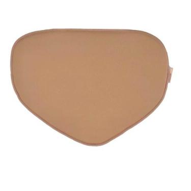 Imagem de Placa Cirúrgica Contenção Rígida Sacral 4106 - ModelleSkin, Nude, M