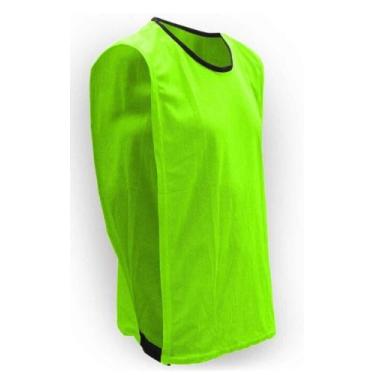 Imagem de Coletes de Futebol - Kit com 6 peças - Trb Sports, Verde limão