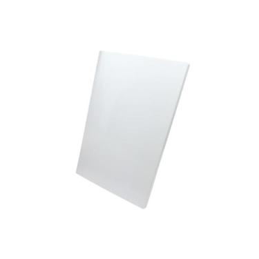 Imagem de Placa Espelho + Suporte 4x2 Cega Vivaz - Ilumi,  Branco