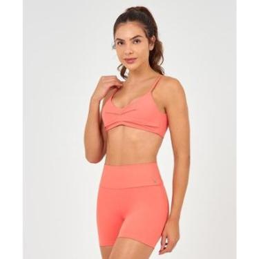 Imagem de Top Feminino Beach Alto Giro Esporte 2431525-Feminino