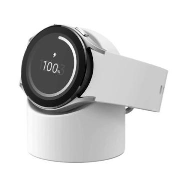 Imagem de Suporte de Silicone para Carregador de Relógio Samsung Galaxy (40mm, 4