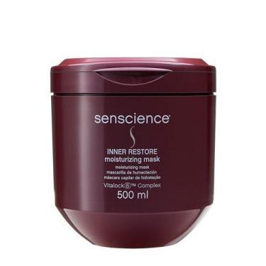 Imagem de Senscience Inner Restore Moisturizing - Máscara Hidratante 500ml