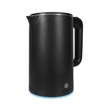 Imagem de Chaleira eletrica agratto 1,8l preta 220v acep01i-02