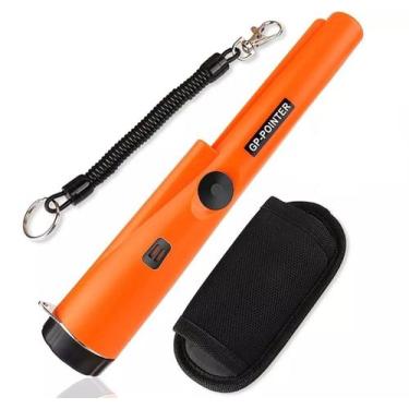 Imagem de Pinpointer Detector Metais Pin Pointer Gp-pointer - GP Pointer