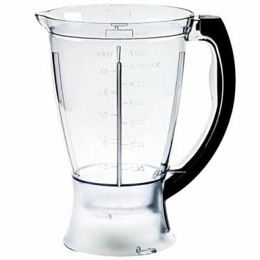 Imagem de Copo Sem Faca Sem Tampa P Liquidificador Oster Mpr, 127812