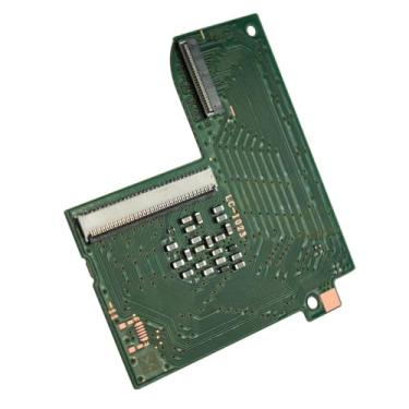 Imagem de Substituição de placa de driver de tela PCB para câmera digital Sony PILCE-7M2 A7SM2 A7RM2