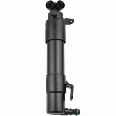 Imagem de Right,TPUIZUS Máquina De Lavar Farol Bico Bomba Cilindro Farol Lavadora Bico Jato para Mercedes Benz E320 E350 E550 E63 2118602147 2118602247