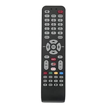 Imagem de Substituição remota para controle remoto TCL Smart TV 06-519W49-D001X