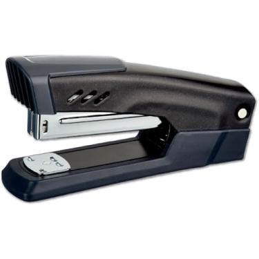 Imagem de Grampeador Metal P/50Fls Ge-3050 Preto 13Cm - 113900