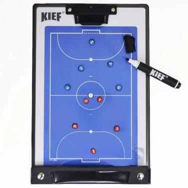 Imagem de Prancheta Magnética Com Caneta Inclusa - Kief