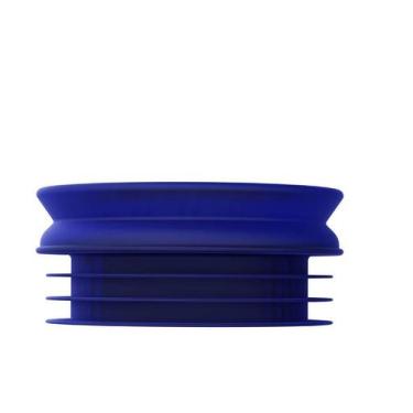 Imagem de Anel de vedação smart para vaso sanitário 340108 - blukit