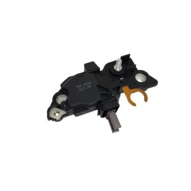 Imagem de Regulador de Voltagem Ford Cargo Eletrônico Motor Cummins após 2006 24