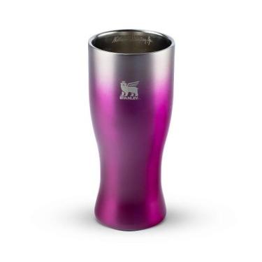 Imagem de Pilsner Glass Happy Hour Stanley 8419 Vivid Violet 444Ml