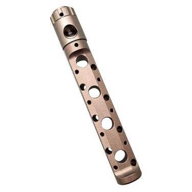 Imagem de Generic Posca de amarração do suporte para ferramenta montada em torno de amarração de torno de estação rack de armazenamento rack de empate com tronco de